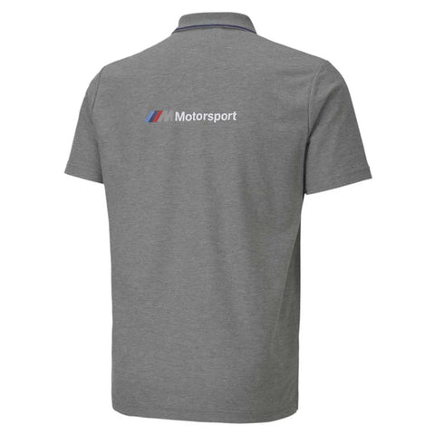 Puma Golfer Bmw Grey