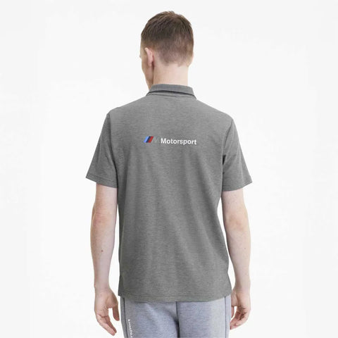 Puma Golfer Bmw Grey