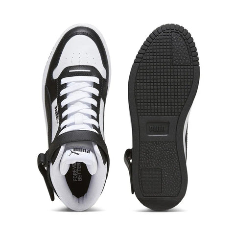 Puma Carina Street Mid
