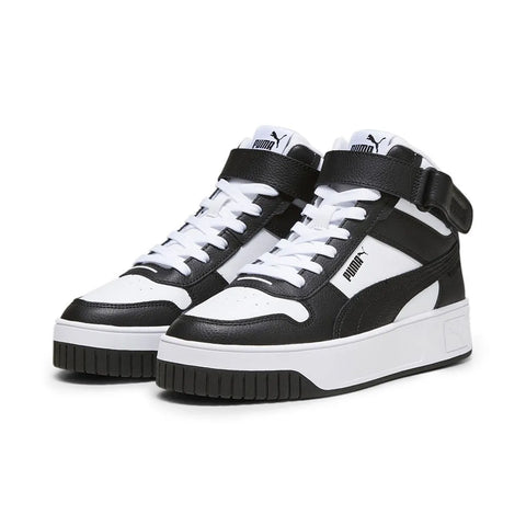 Puma Carina Street Mid