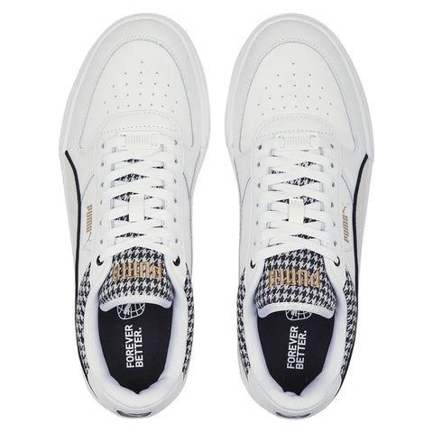 Puma Caven Dime Houndstooth