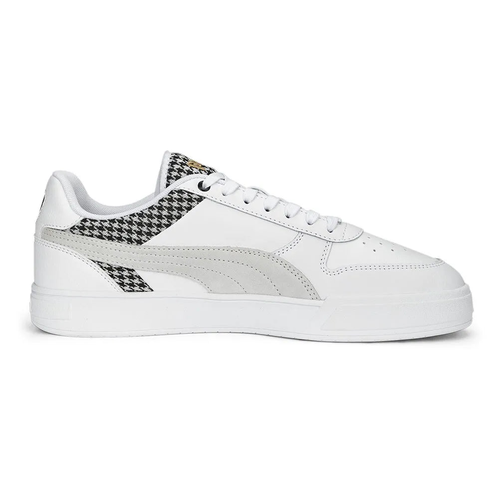Puma Caven Dime Houndstooth