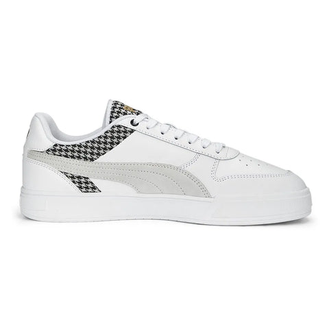 Puma Caven Dime Houndstooth
