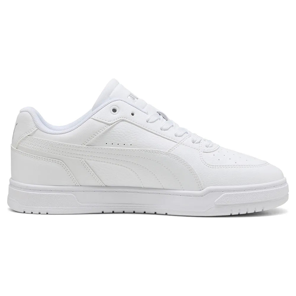 Puma Sneakers Caven Iii Plus White