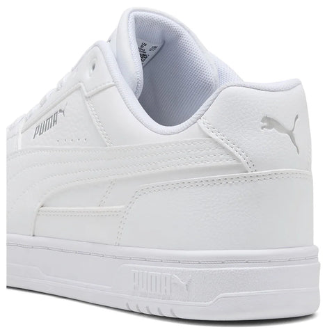 Puma Sneakers Caven Iii Plus White