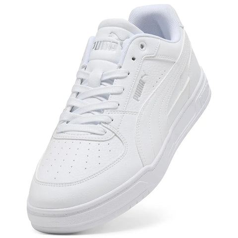 Puma Sneakers Caven Iii Plus White