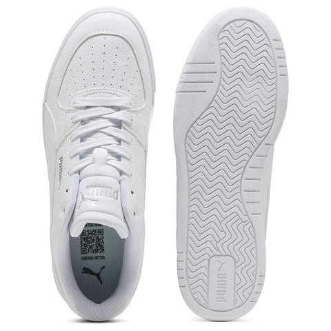 Puma Sneakers Caven Iii Plus White