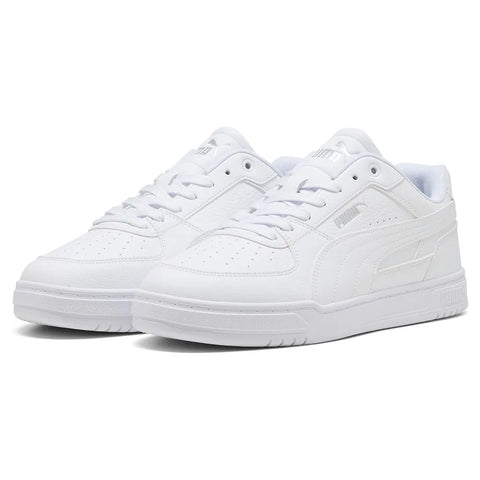 Puma Sneakers Caven Iii Plus White