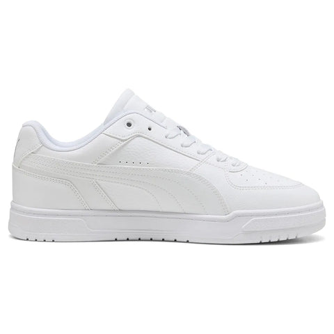 Puma Sneakers Caven Iii Plus White