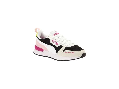 Puma Voyage White/Beige/Pink/Blk
