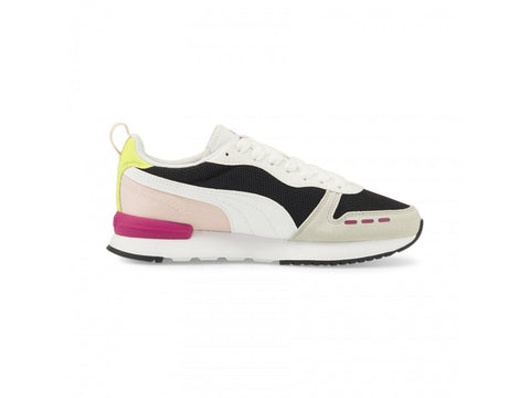 Puma Voyage White/Beige/Pink/Blk