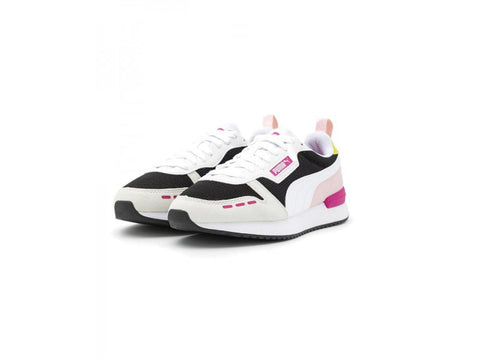 Puma Voyage White/Beige/Pink/Blk