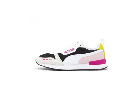 Puma Voyage White/Beige/Pink/Blk