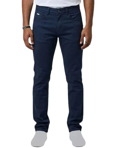 Pure Premium Jeans Wax Navy