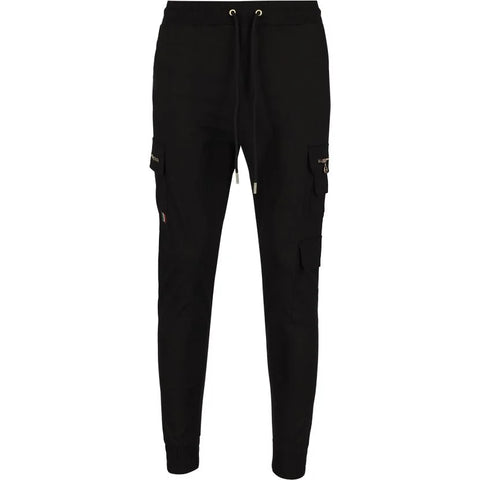 Rossimoda Cargo Mario Bg Pants Black