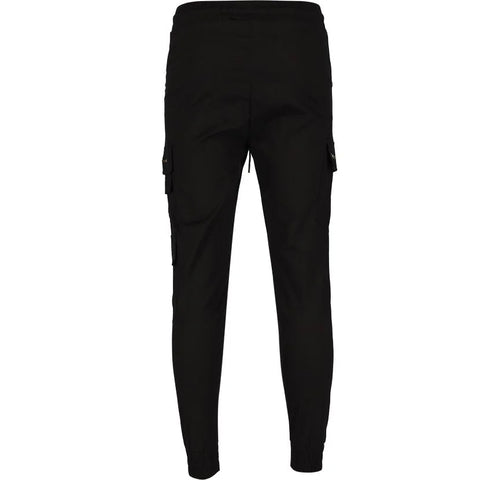 Rossimoda Cargo Mario Bg Pants Black