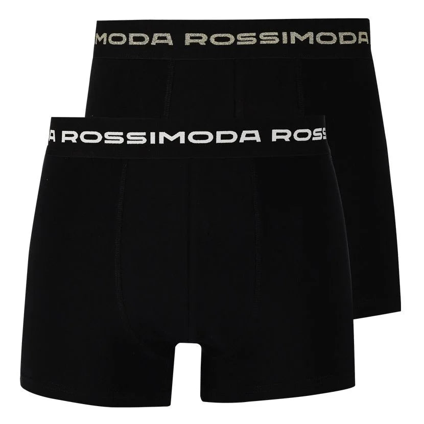 Rossimoda Zavier Underwear 2 Pack