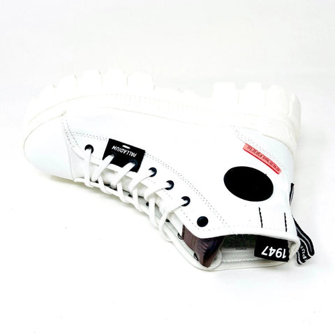 Palladium Revolt Hi Tx
