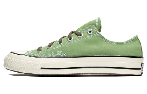 Converse Chuck 70 Low Aligator Green