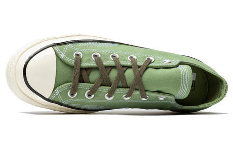 Converse Chuck 70 Low Aligator Green