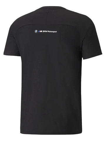 Puma T-Shirt Mms T7 Black