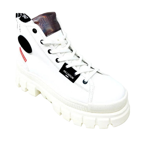 Palladium Revolt Hi Tx