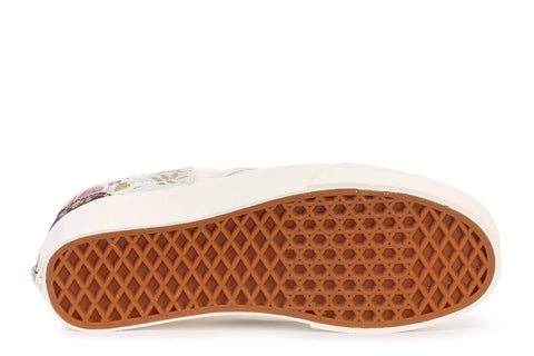 Vans Classic Slip-On Brocade Patchwork
