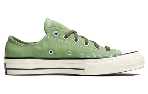 Converse Chuck 70 Low Aligator Green