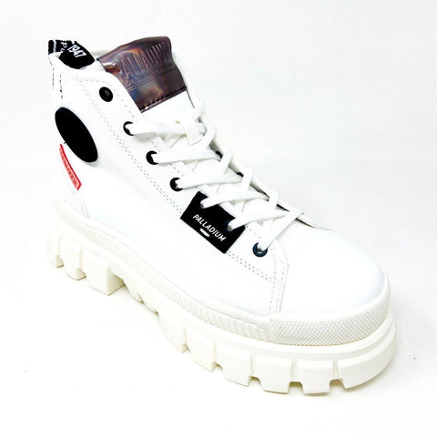 Palladium Revolt Hi Tx