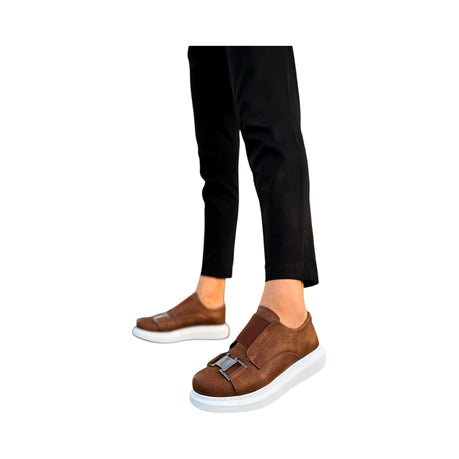 Checkich Sartoria Milano Vip Tan