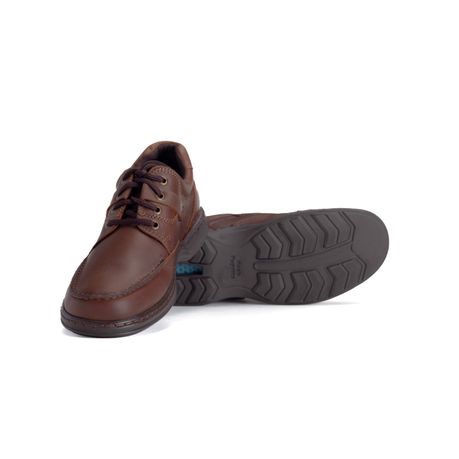 Hush Puppies Randal 2 Casuals