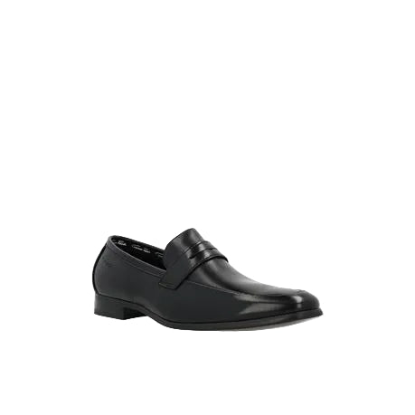 Gino Paoli Mens Formal Gianni Black Shoe