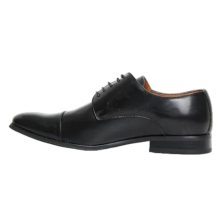 Gino Paoli Gerson Formal Shoe Black