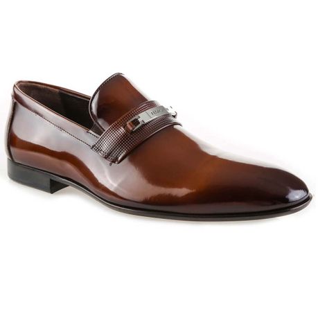 Florsheim Squire Iii Tan