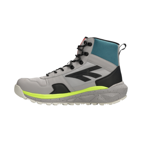 Hi-Tec Sportstyle Grey