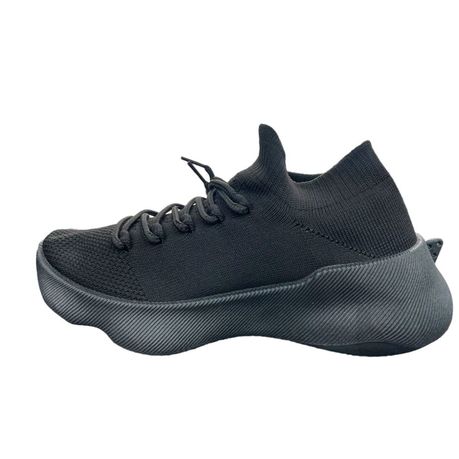 Pierre Cardin Alagon Black Slip On
