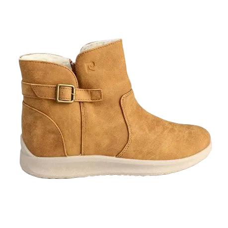 Pierre Cardin Karren Camel Boot