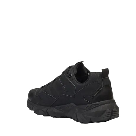 Urbanart Sturdy 2 Faux Casual Black