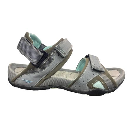 Hi-Tec Sandals Ula Grey