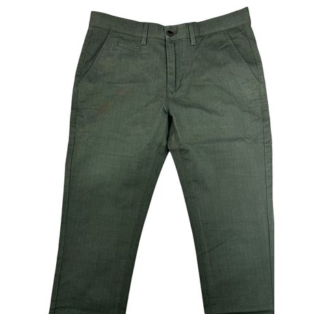 Jonathon D Pacino Olive