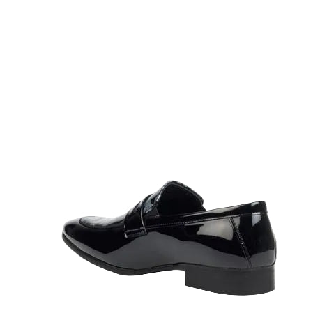 Mazerata Nanni 3 Black/Grey