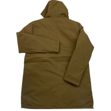 Jonathan D William Jacket Tabacco