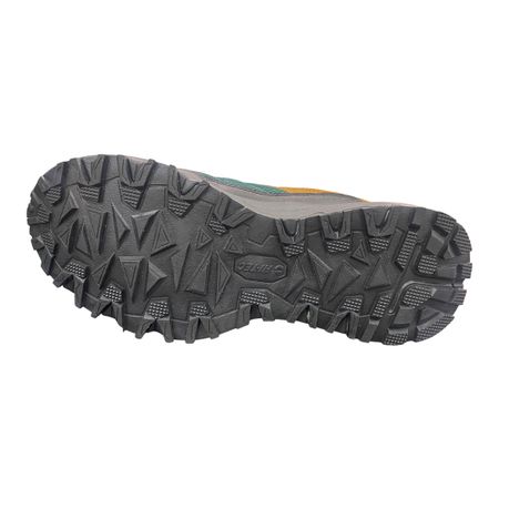 Hi-Tec Fuji Trail Rust