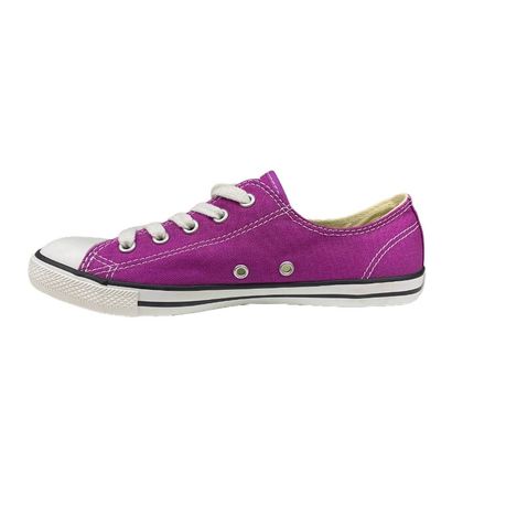 Converse Allstar Dainty Low Violet