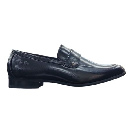 Gino Paoli Mens Remmy Formal Shoes