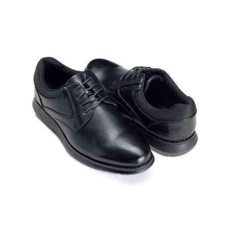 Gino Paoli Ronin Black Casuals