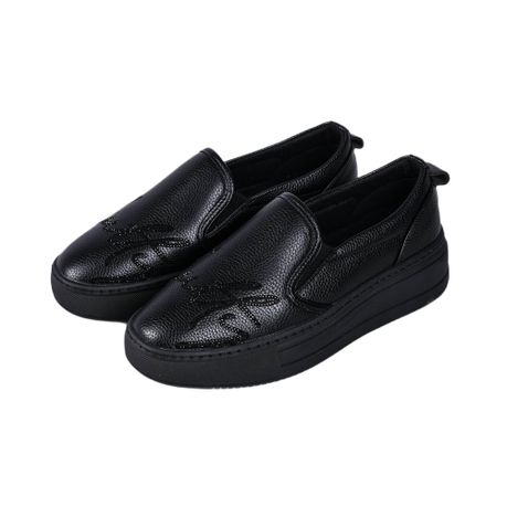Cutty Granby Seq Casuals Black