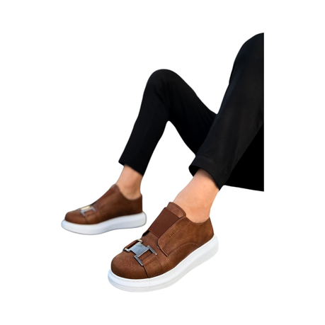 Checkich Sartoria Milano Vip Tan
