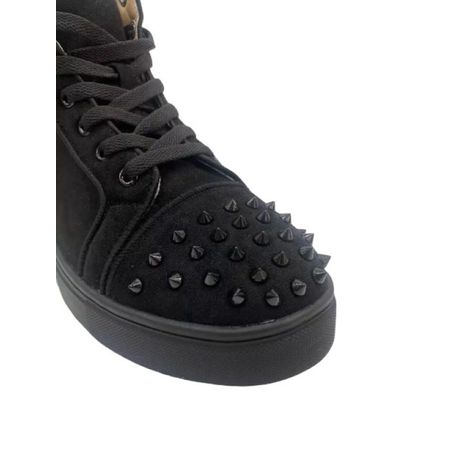 Urbanart Limit 6 High Black