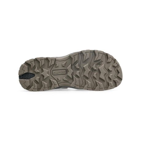 Hi-Tec Agave Sandal Winter Twig Brown